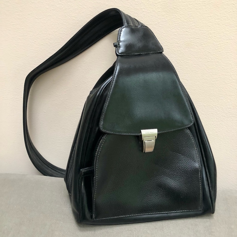 Nine West shoulder bag.